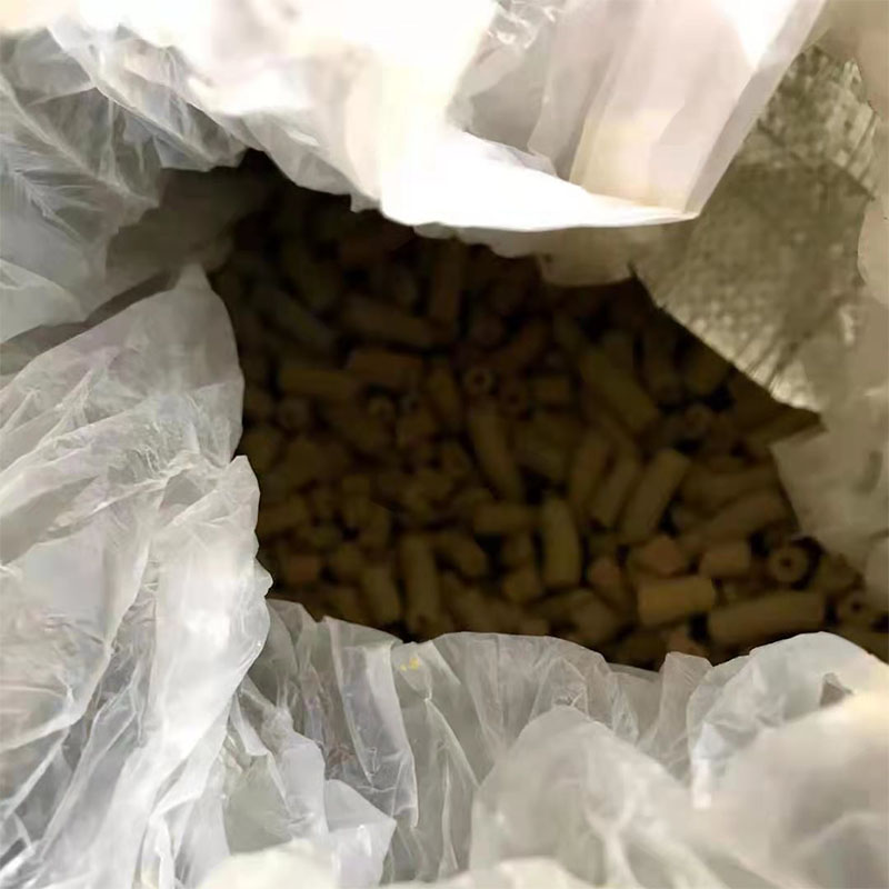 怒江傈僳族自治州钒催化剂回收